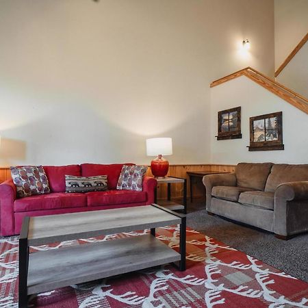 Gv - Unit 3202 - Fairway Villas Pigeon Forge Bagian luar foto