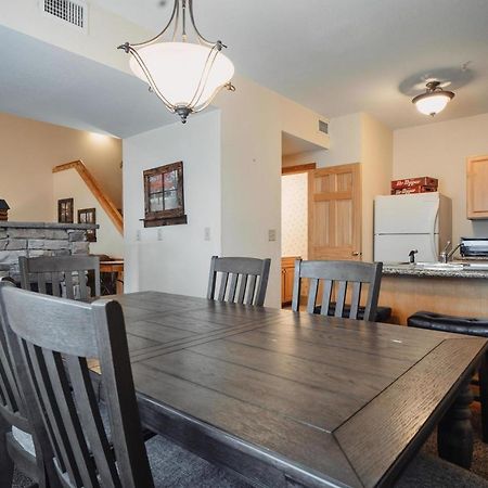 Gv - Unit 3202 - Fairway Villas Pigeon Forge Bagian luar foto