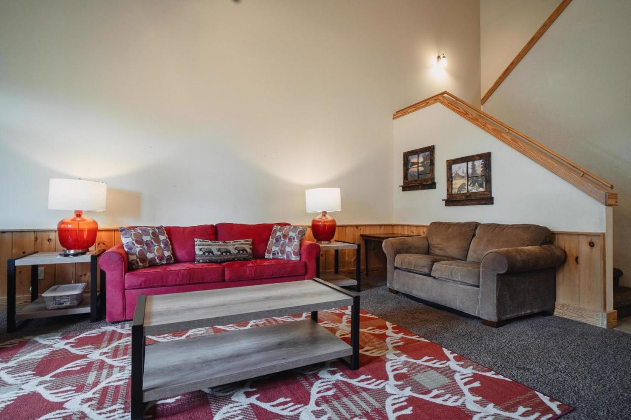 Gv - Unit 3202 - Fairway Villas Pigeon Forge Bagian luar foto