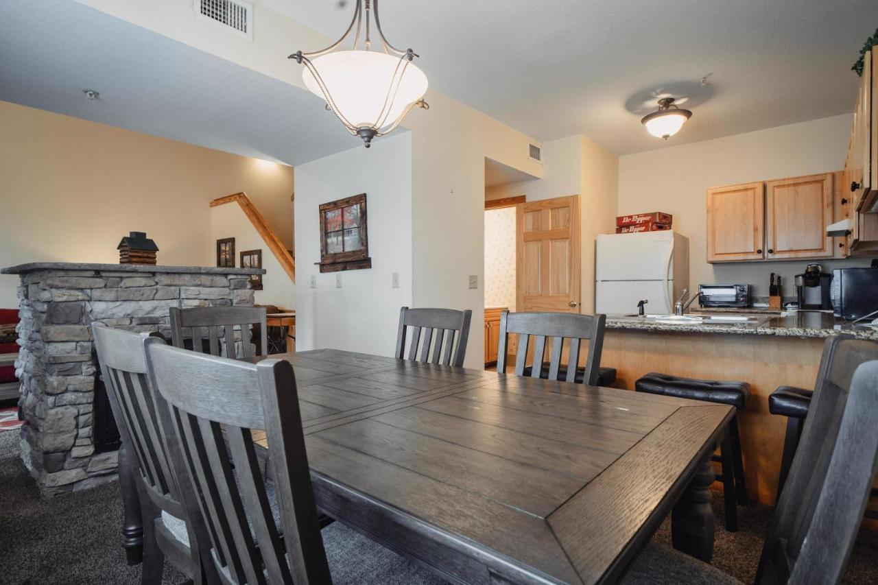 Gv - Unit 3202 - Fairway Villas Pigeon Forge Bagian luar foto