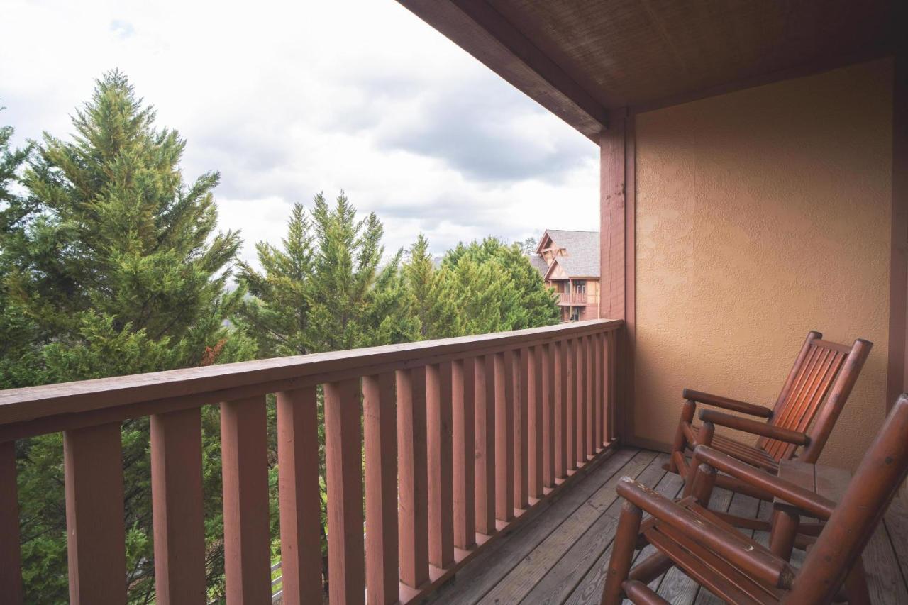 Gv - Unit 3202 - Fairway Villas Pigeon Forge Bagian luar foto
