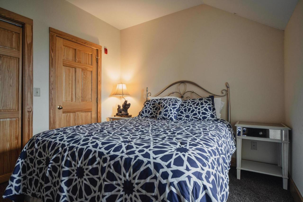 Gv - Unit 3202 - Fairway Villas Pigeon Forge Bagian luar foto