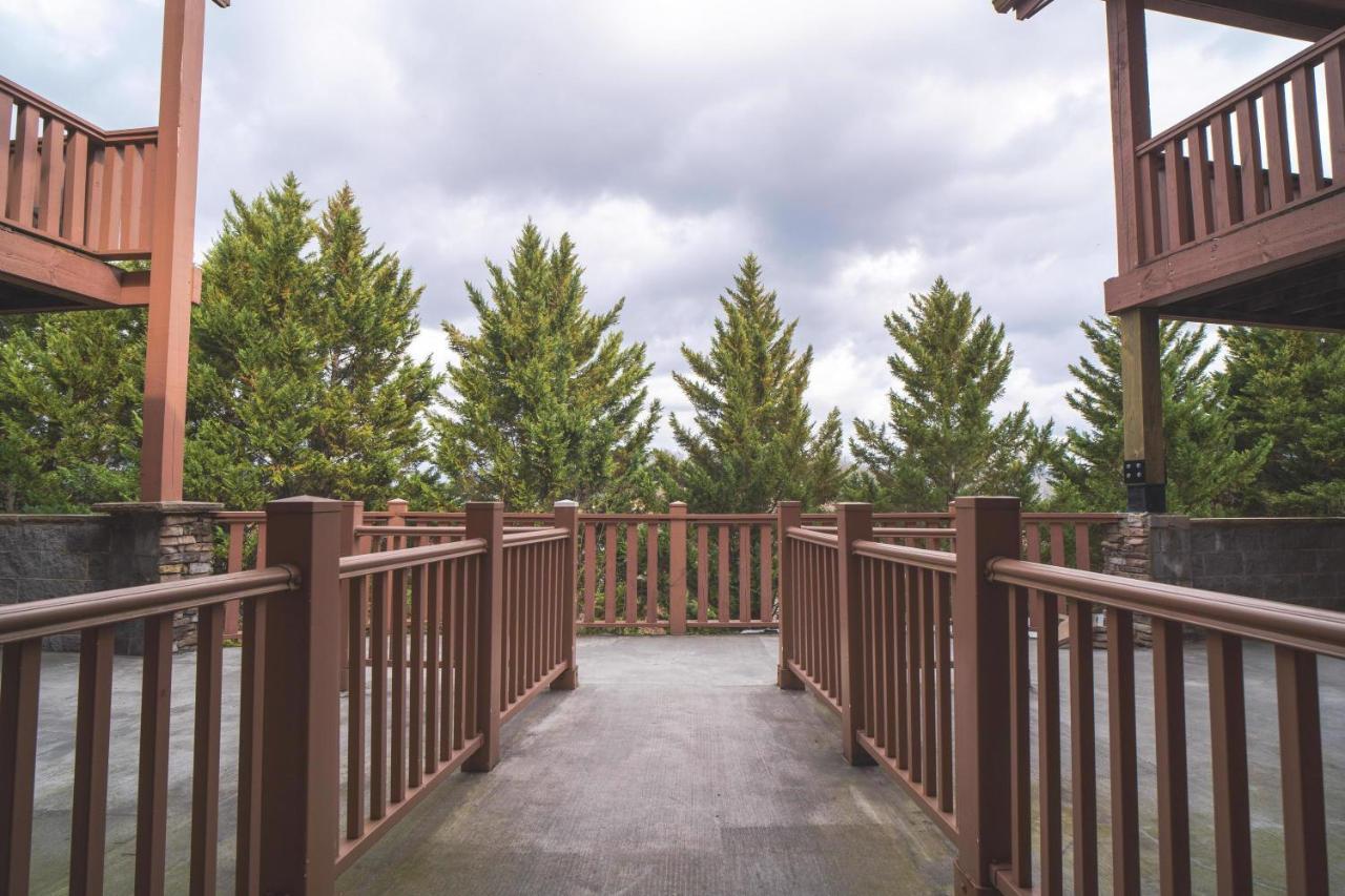 Gv - Unit 3202 - Fairway Villas Pigeon Forge Bagian luar foto