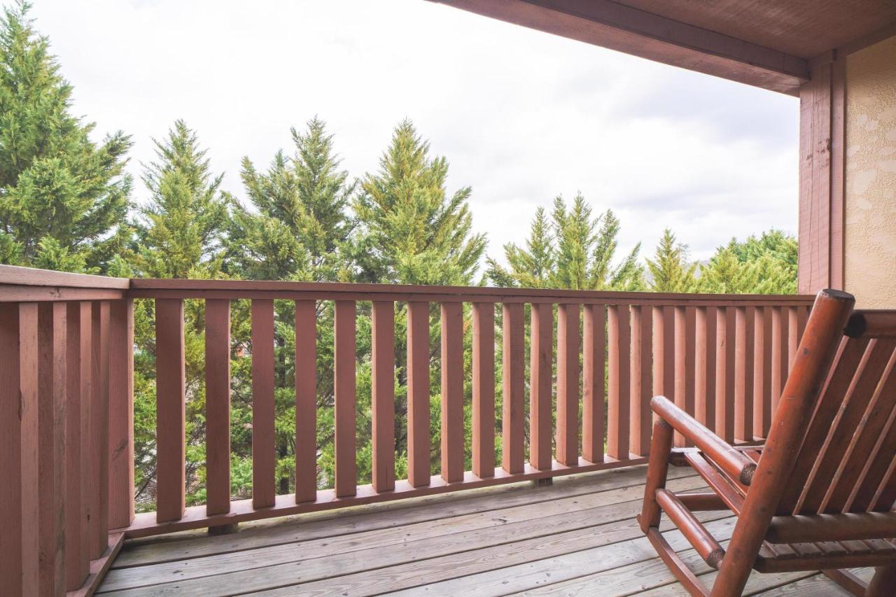 Gv - Unit 3202 - Fairway Villas Pigeon Forge Bagian luar foto
