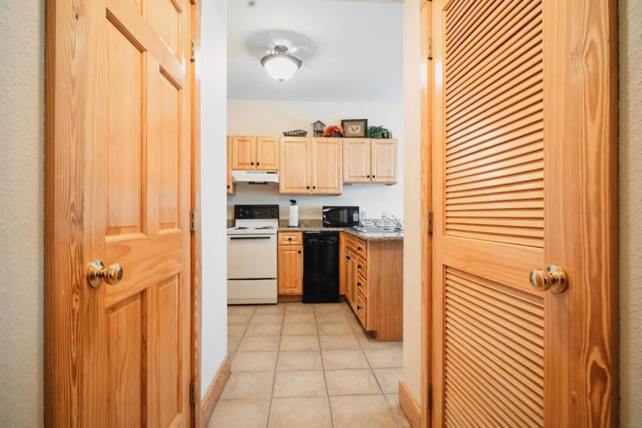 Gv - Unit 3202 - Fairway Villas Pigeon Forge Bagian luar foto