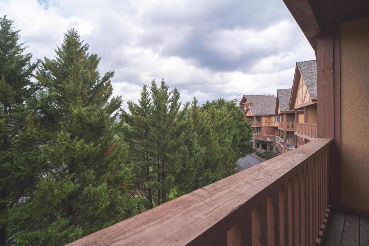 Gv - Unit 3202 - Fairway Villas Pigeon Forge Bagian luar foto