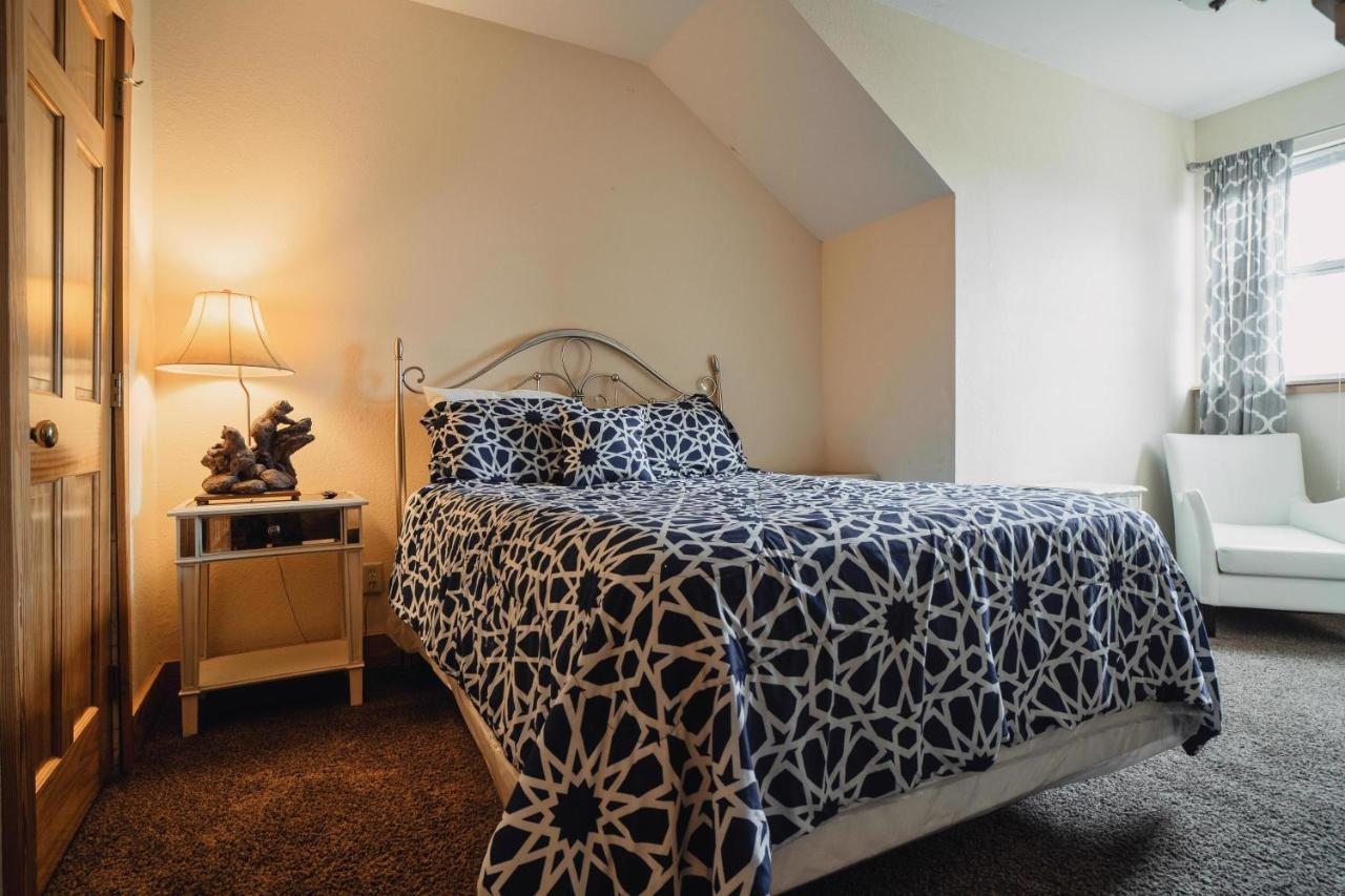 Gv - Unit 3202 - Fairway Villas Pigeon Forge Bagian luar foto