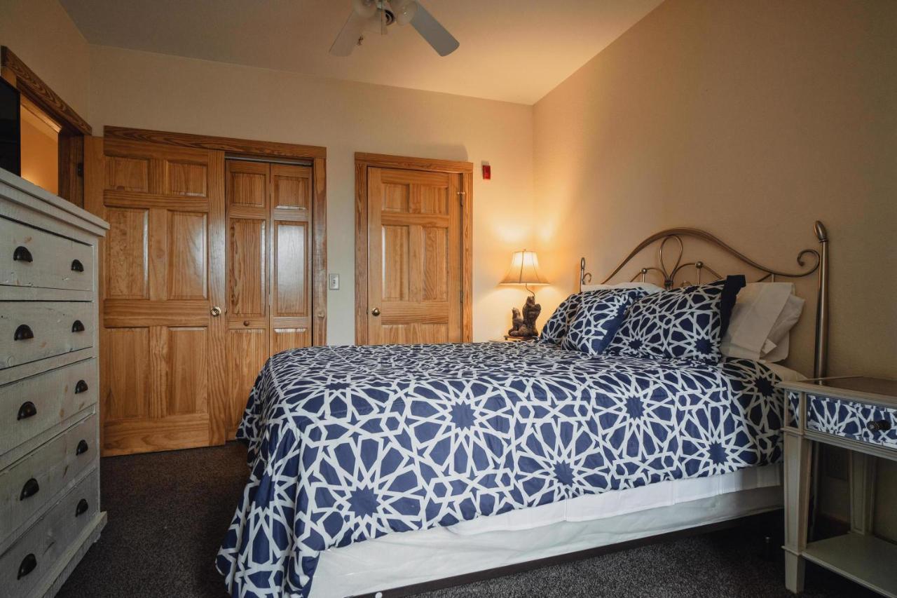Gv - Unit 3202 - Fairway Villas Pigeon Forge Bagian luar foto