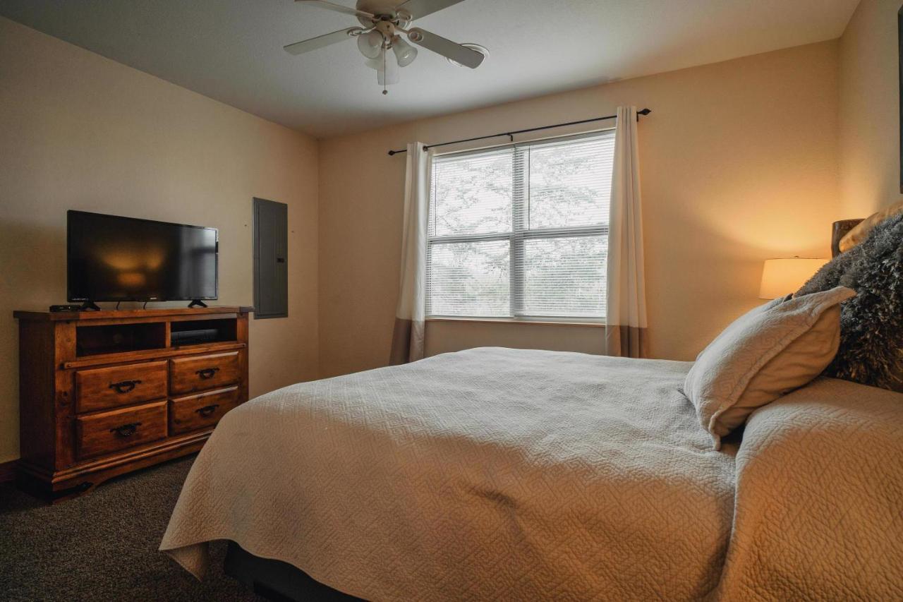 Gv - Unit 3202 - Fairway Villas Pigeon Forge Bagian luar foto