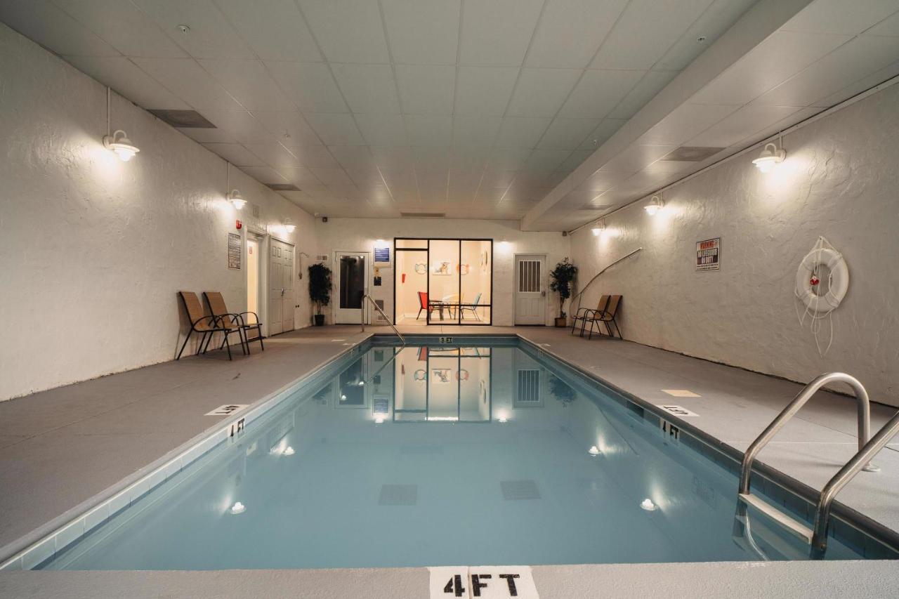 Gv - Unit 3202 - Fairway Villas Pigeon Forge Bagian luar foto