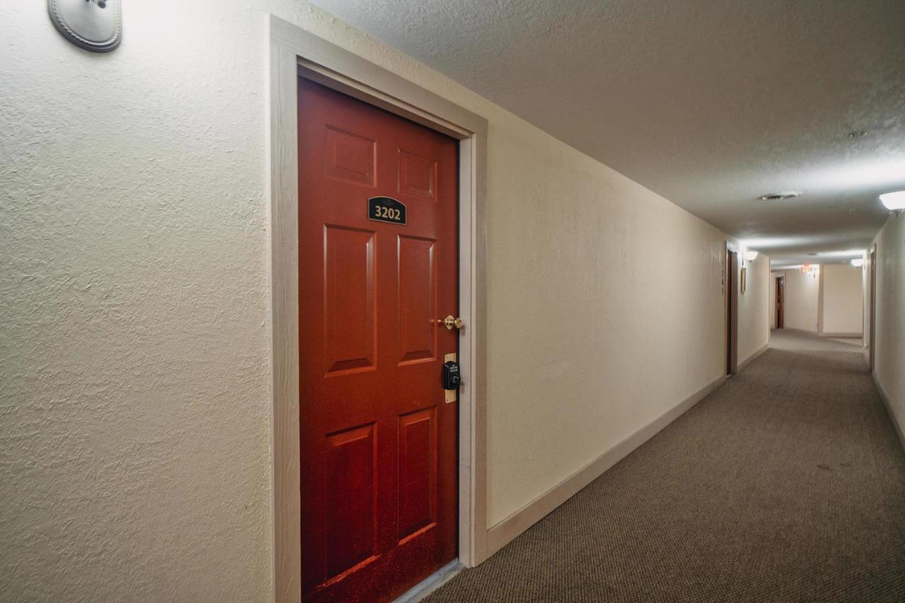 Gv - Unit 3202 - Fairway Villas Pigeon Forge Bagian luar foto