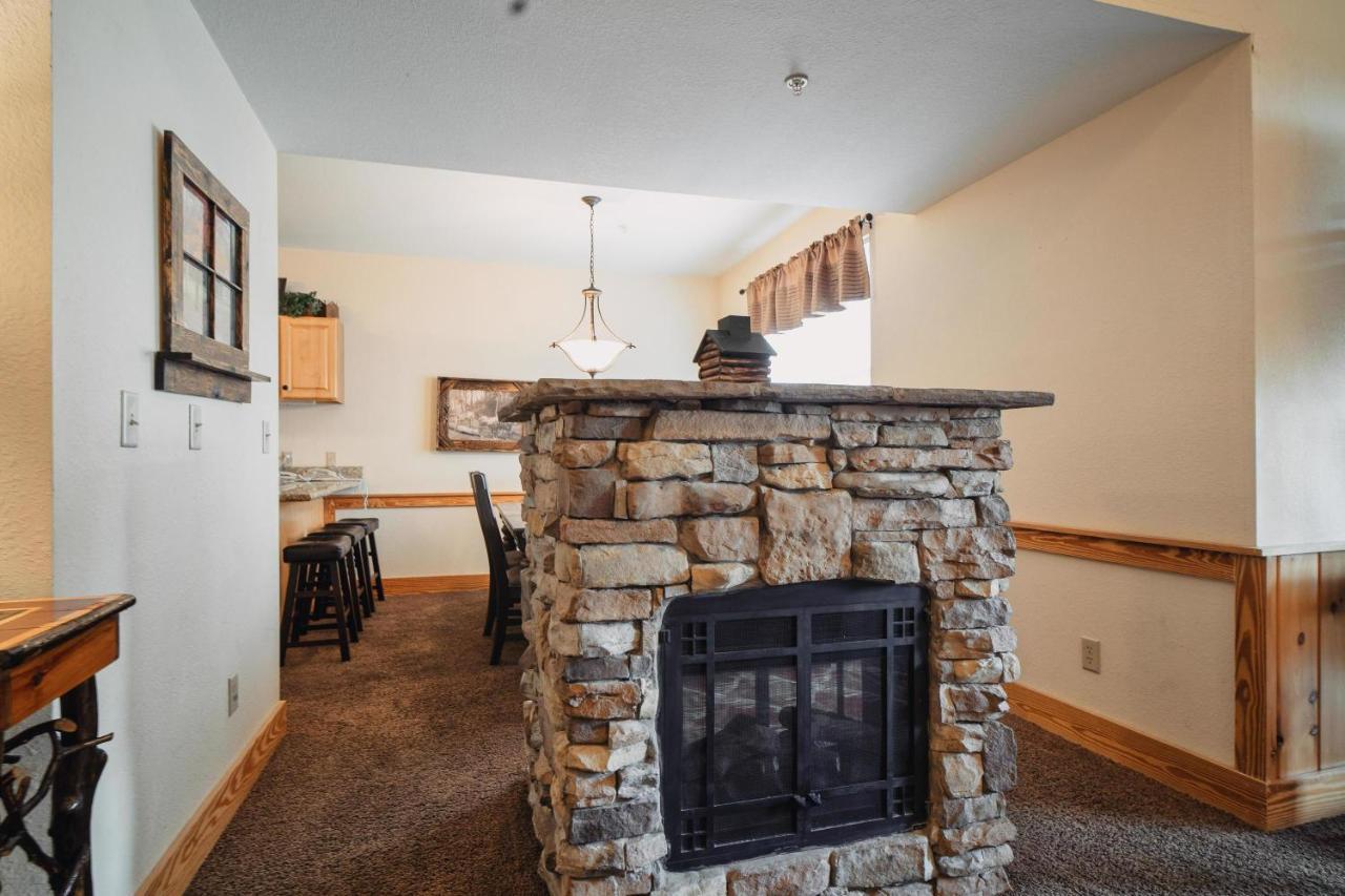 Gv - Unit 3202 - Fairway Villas Pigeon Forge Bagian luar foto