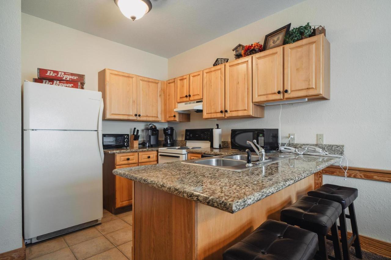 Gv - Unit 3202 - Fairway Villas Pigeon Forge Bagian luar foto