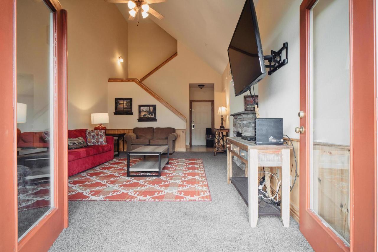 Gv - Unit 3202 - Fairway Villas Pigeon Forge Bagian luar foto