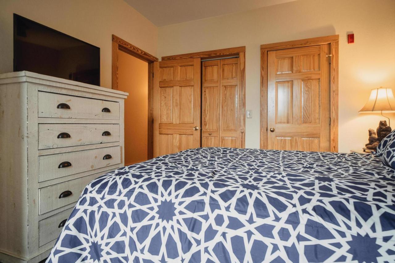 Gv - Unit 3202 - Fairway Villas Pigeon Forge Bagian luar foto