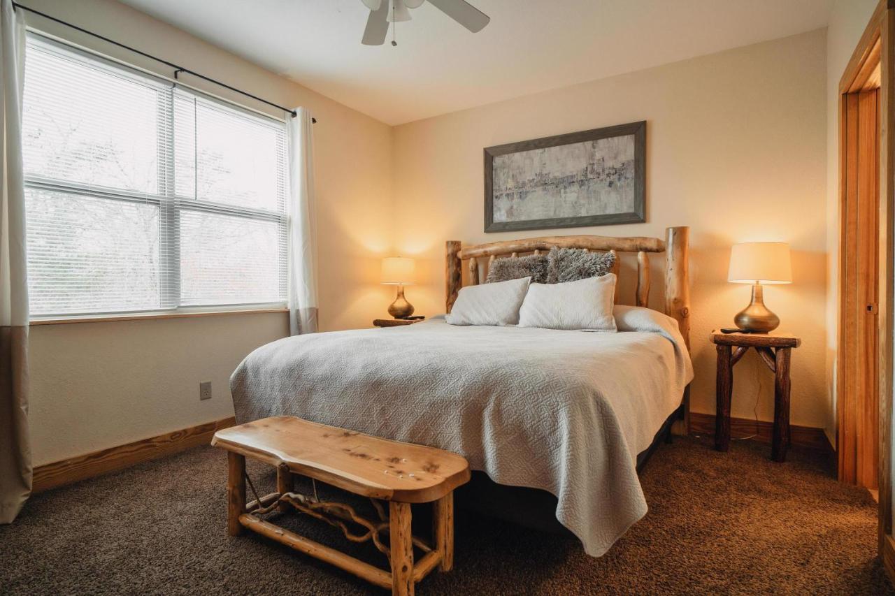 Gv - Unit 3202 - Fairway Villas Pigeon Forge Bagian luar foto
