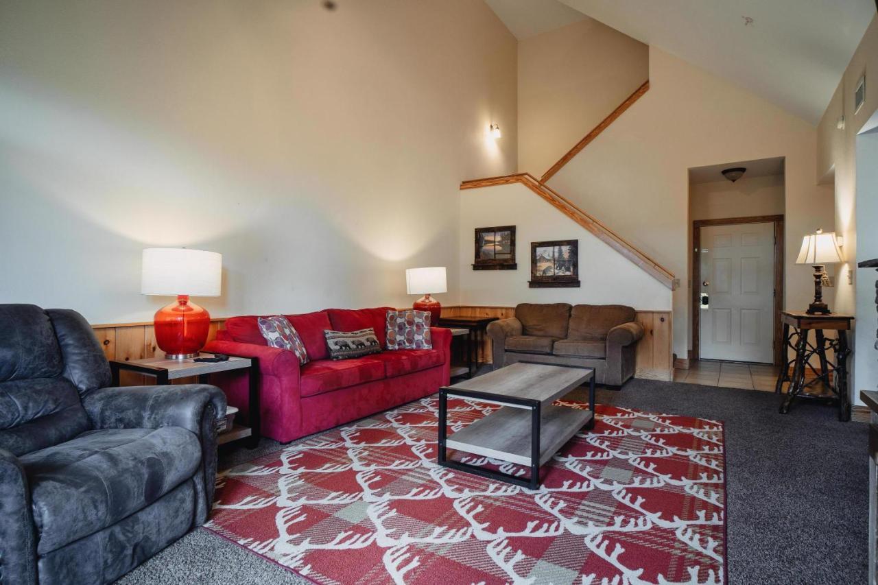 Gv - Unit 3202 - Fairway Villas Pigeon Forge Bagian luar foto