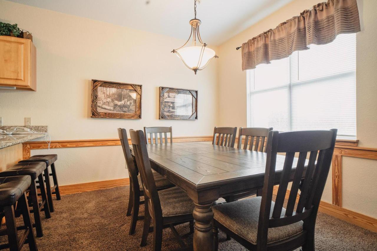 Gv - Unit 3202 - Fairway Villas Pigeon Forge Bagian luar foto
