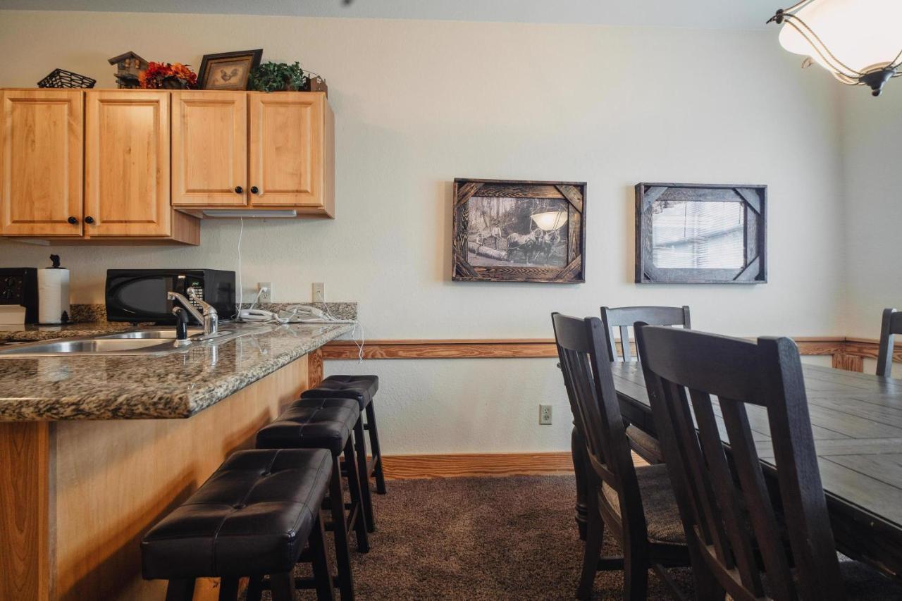 Gv - Unit 3202 - Fairway Villas Pigeon Forge Bagian luar foto
