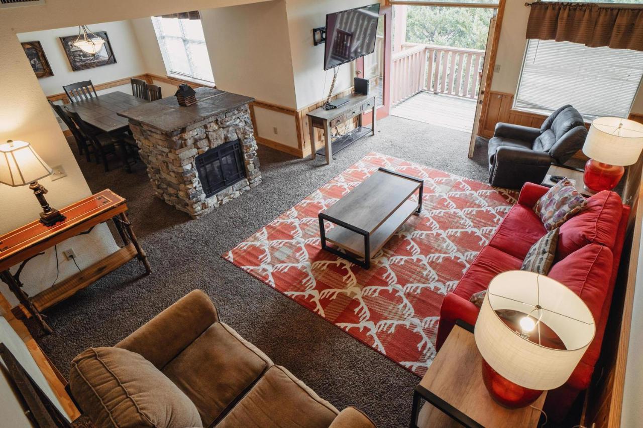 Gv - Unit 3202 - Fairway Villas Pigeon Forge Bagian luar foto