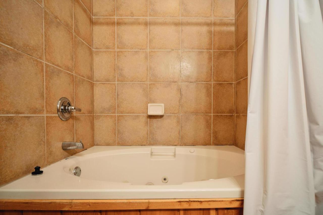 Gv - Unit 3202 - Fairway Villas Pigeon Forge Bagian luar foto