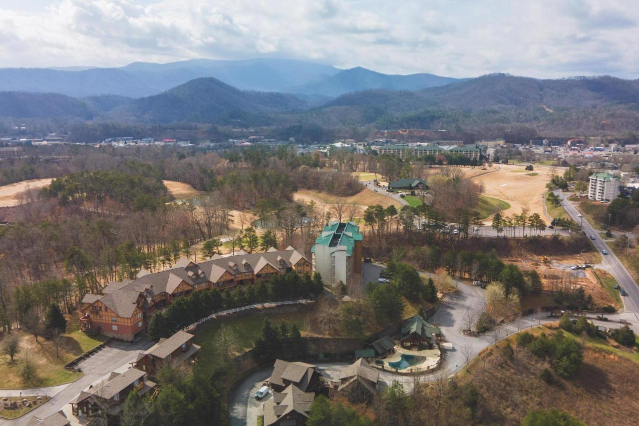 Gv - Unit 3202 - Fairway Villas Pigeon Forge Bagian luar foto