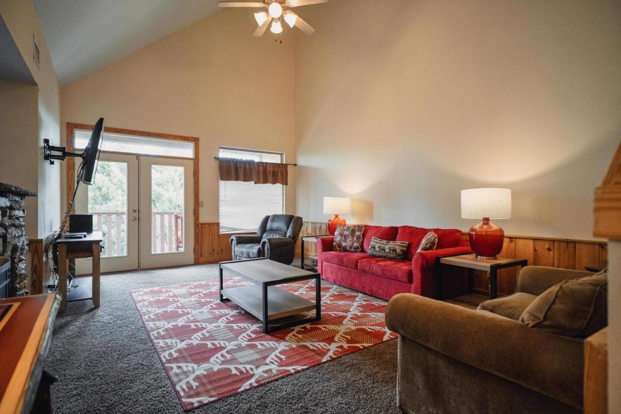 Gv - Unit 3202 - Fairway Villas Pigeon Forge Bagian luar foto