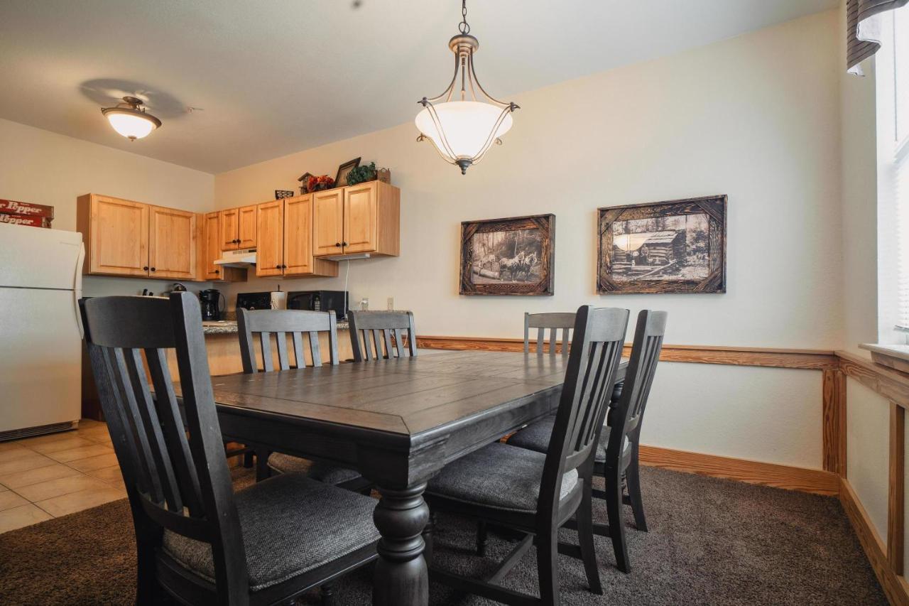 Gv - Unit 3202 - Fairway Villas Pigeon Forge Bagian luar foto