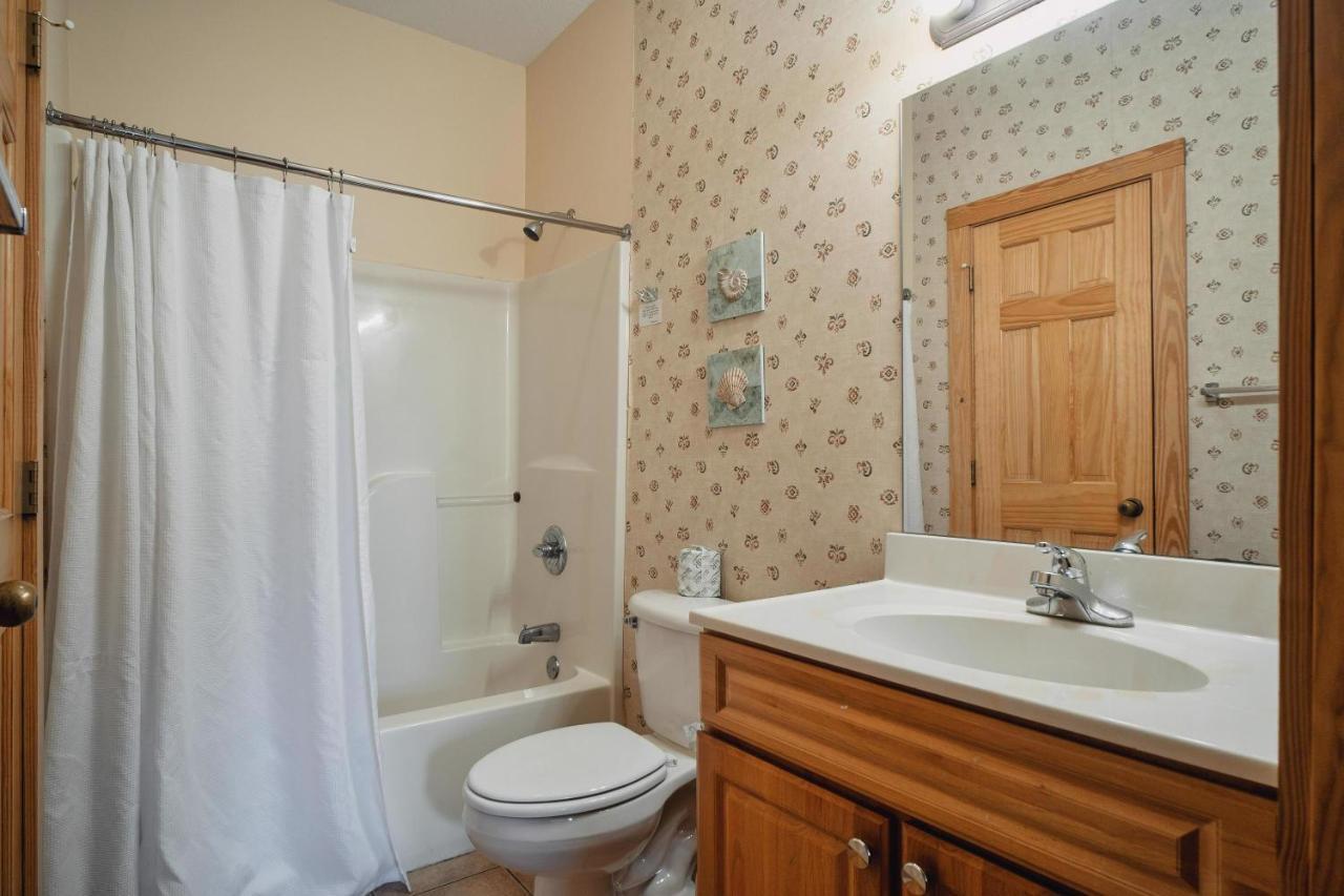 Gv - Unit 3202 - Fairway Villas Pigeon Forge Bagian luar foto