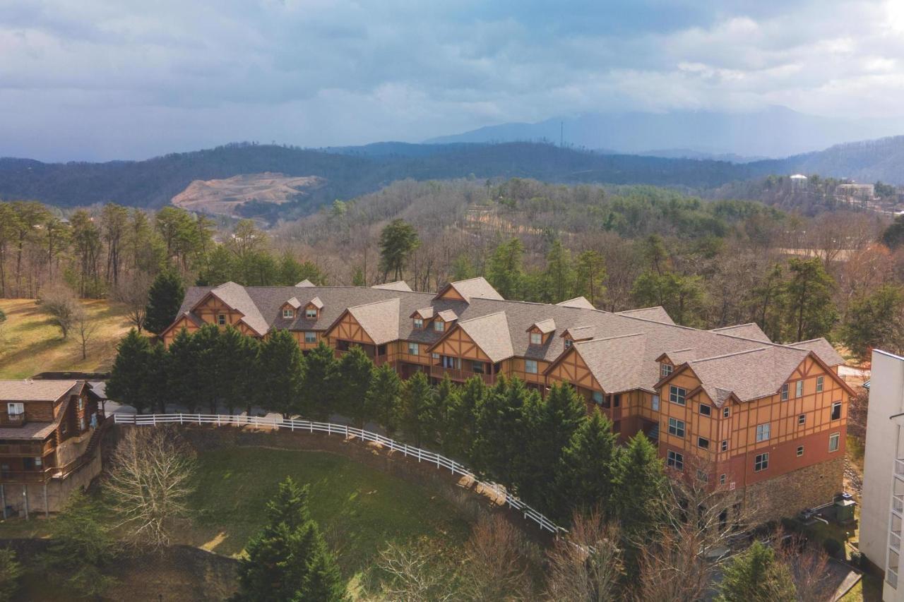 Gv - Unit 3202 - Fairway Villas Pigeon Forge Bagian luar foto